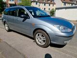 Ford Focus Turnier/Zustandbericht+Service+TÜV inklusv - gebrauchte Ford Focus aus dem Jahr 2003