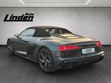Audi R8 Spyder 5.2 V10 RWD B&O Kamera LED Exclusive - Audi R8 in Köln