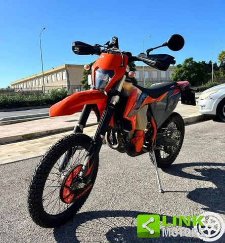 KTM EXC 250 F .23 h