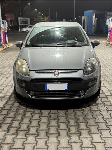 Fiat Punto Evo Punto Evo 1.4 5 porte Emotion Nat