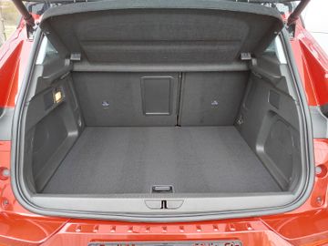 Bild 5 Opel Grandland (X) Grandland GSe Plug-in Hybrid 4x4, Navi