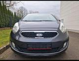 Kia KİA VENGA 1.6 BENZİN 125 PS PANORAMA - Kia Venga aus 2012 mit Benzin-Antrieb: Kleinbus