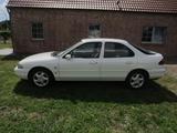 Ford Mondeo 2.5 V6 Ghia  - Ford Mondeo: V6 Ghia