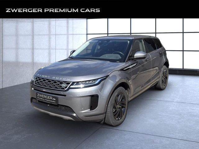 Land Rover Range Rover Evoque P200 S 18″Alu 1.Hand