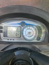 Kymco Yager gt 125 euro 3 - KYMCO ROLLER 125