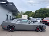Dodge Challenger SRT Hellcat 6.2 Auto Schiebedach - graue Dodge Challenger
