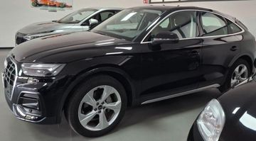 Audi Q5 - 3
