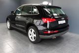 Audi Q5 2.0 TDI Quattro 1.HAND*STANDHEIZ*MEMO*B&O*AHK - Audi Q5 aus 2012