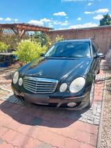 Mercedes-Benz Mercedes W211 S211 280cdi - Mercedes-Benz 280 mit Diesel-Antrieb: Kombi