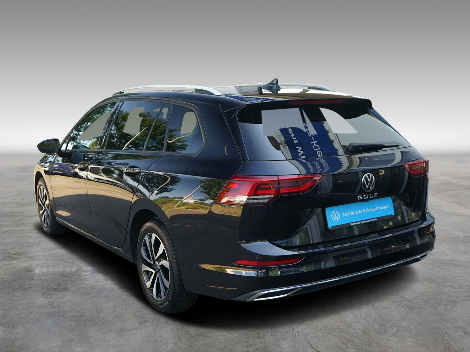 Volkswagen Golf Variant VIII 2.0 TDI Active*Panorama*LED*