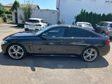 BMW 430i Gran Coupé M Sport  - gebrauchte BMW 430 Gran Coupé aus dem Jahr 2018