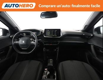 Peugeot 2008 - 8