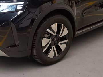 Fotografie 2 des Opel Frontera Electric GS Navi Kamera LED 3-phasig
