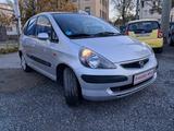 Honda Jazz 1.4 ES - Honda aus 2002