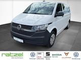 Volkswagen T6.1 Kombi 2.0 TDI 9-Sitzer+NAVI+AHK+PDC+App Con - mit Diesel-Antrieb: Kombi, 1.9