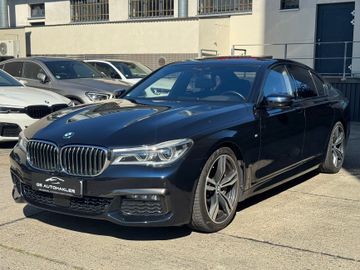 BMW 750 - 4