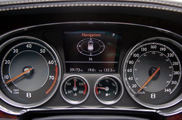 Bentley Continental GTC W12 Speed*U-Frei,2.Hand,Scheckh.