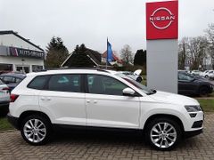 Fahrzeugabbildung Skoda Karoq 1,6 TDI Style Navi/ACC/LED