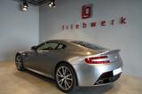 Aston Martin V8 Vantage S 4.7 *letztes Facelift*U-Frei*9 TKM* - Aston Martin V8 Vantage Gebrauchtwagen