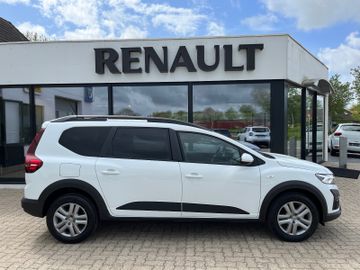 Dacia Jogger Expression TCe 110  5-Sitzer