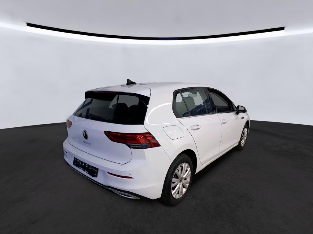 Volkswagen Golf VIII Lim 1.5 TSI Style +ACC +LED+AppConnect