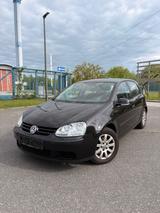 Volkswagen Golf 1.4 Comfortline - Volkswagen Golf aus 2004