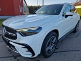 Mercedes-Benz GLC 220 GLC -Klasse GLC 220 d 4Matic - Mercedes-Benz: Klasse 4matic