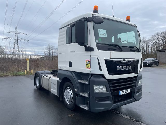 MAN TGX 18.500 4x2 BLS/Retarder/Nebenantrieb/ACC/EU6