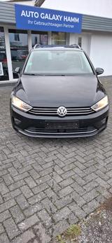 Volkswagen 2015 Automatik * Schiebedach - Volkswagen Golf Sportsvan in Hamm