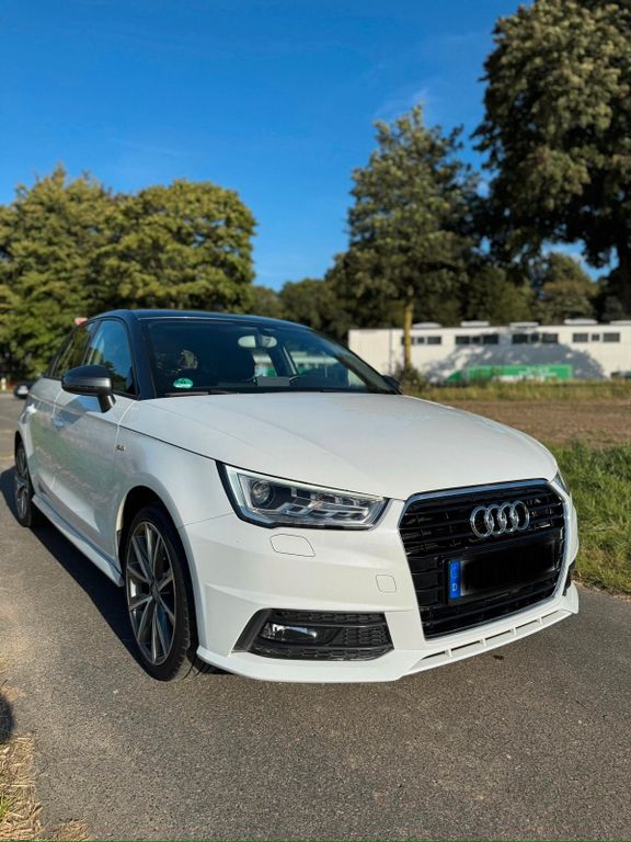 Image of Audi A1