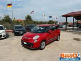 Fiat 500L Living 1.3 Multijet 85 CV Dualogic Pop - Fiat 500L Living Diesel Gebrauchtwagen