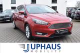 Ford Focus Turnier Titanium NAVI/SHZ/RFK/PDC/LED-TFL - Ford Focus Gebrauchtwagen in Bielefeld