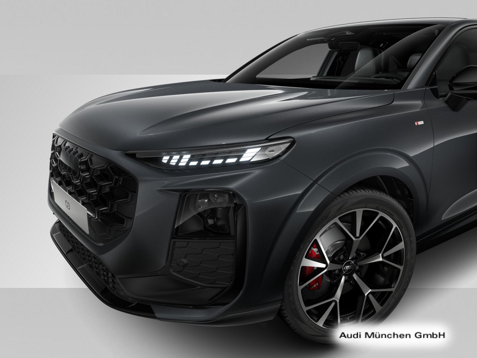 Audi Q3 - Bild 10
