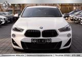 BMW X2 xDrive M35 i KAMERA/NAVI/PANO/SHZ - BMW X2 in Stuttgart