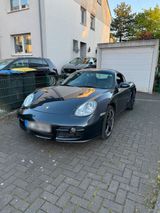 Porsche Cayman 2.7 - Porsche Cayman in Herne