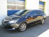 Toyota Avensis Kombi Executive - Toyota Avensis in Dresden