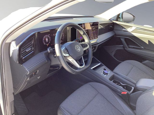 Tiguan 1.5TSI DSG Life