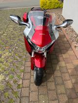 Honda VFR 1200 F - HONDA VFR1200F