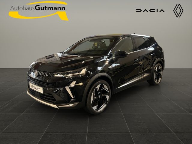 Renault Symbioz 145 E-Tech Full Hybrid Iconic 1.6 EU6e d