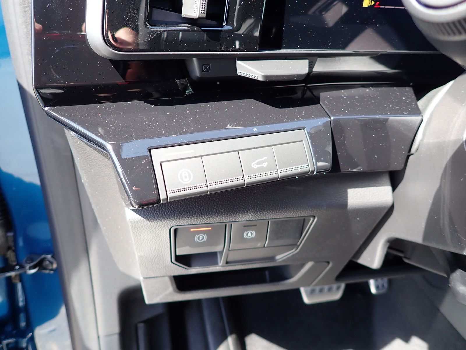 Fahrzeugabbildung Renault Austral Esprit Alpine Mild Hybrid 160 Automatik