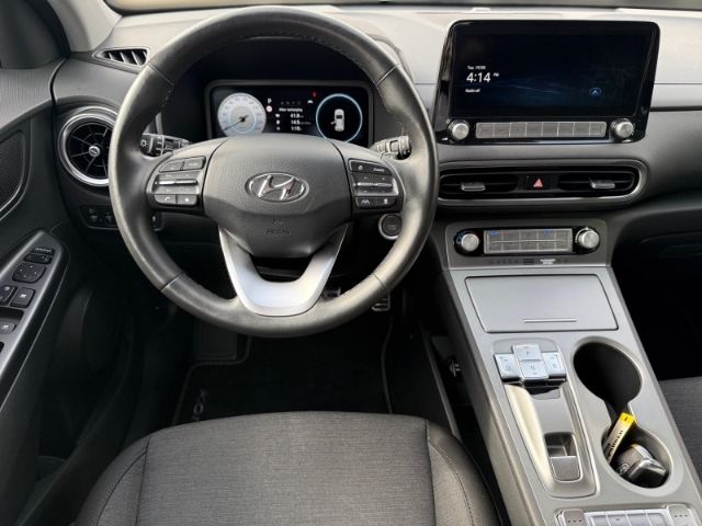 Fahrzeugabbildung Hyundai KONA Trend Elektro 2WD +NAVI+KLIMA+LED+RFK+UVM+