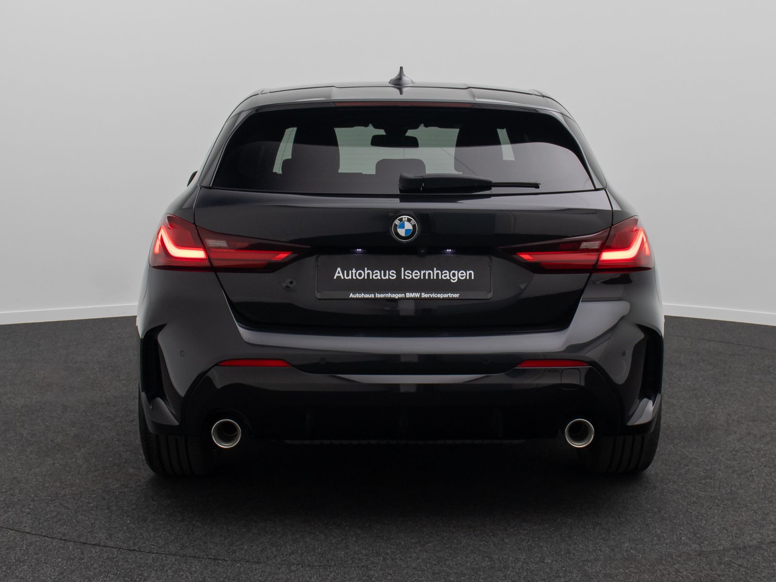 Fahrzeugabbildung BMW 120i M Sport DAB Kamera Geschwin CokpitPr 18Zoll