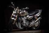 Yamaha XJR 1300 RP02 - YAMAHA XJR 1300