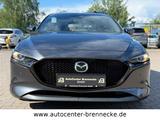 Mazda 3 Lim. 5-trg. Selection*LED*8-fach bereift*Shzg* - Mazda 3: 5.3