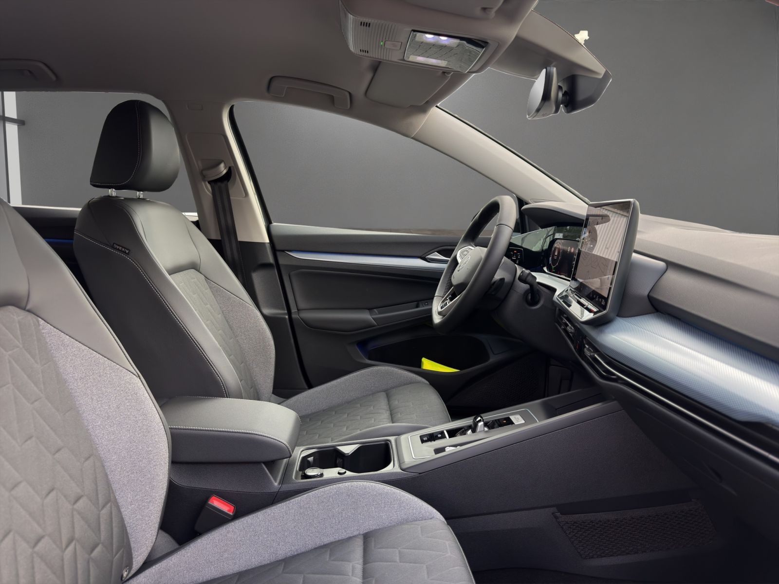 Volkswagen Golf - Bild 10
