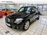Mercedes-Benz GLK 220 CDI  *Getriebe überholt* 4Matic Scheckhe - Mercedes-Benz GLK 220 Gebrauchtwagen in Mülheim (Ruhr)