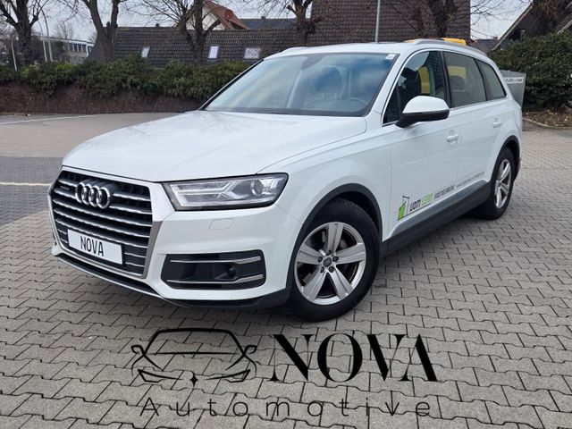 AUDI Q7 3.0 TDI S-BELÜFT/HUD/LUFT/NIGHT/ACC/MASS/MwSt