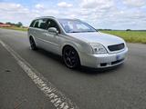 Opel Vectra C Caravan 1.9 CDTI TÜV 02/27 - Opel Vectra mit Diesel-Antrieb: 2.0