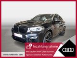 BMW X4 M xDrive Competition FLA ACC HUD AHK LED PDC - BMW X4 M aus 2021