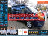 Ford Nugget 2.0 Aut AD Xenon+Markise+AHK+ACC - Ford Transit: Nugget